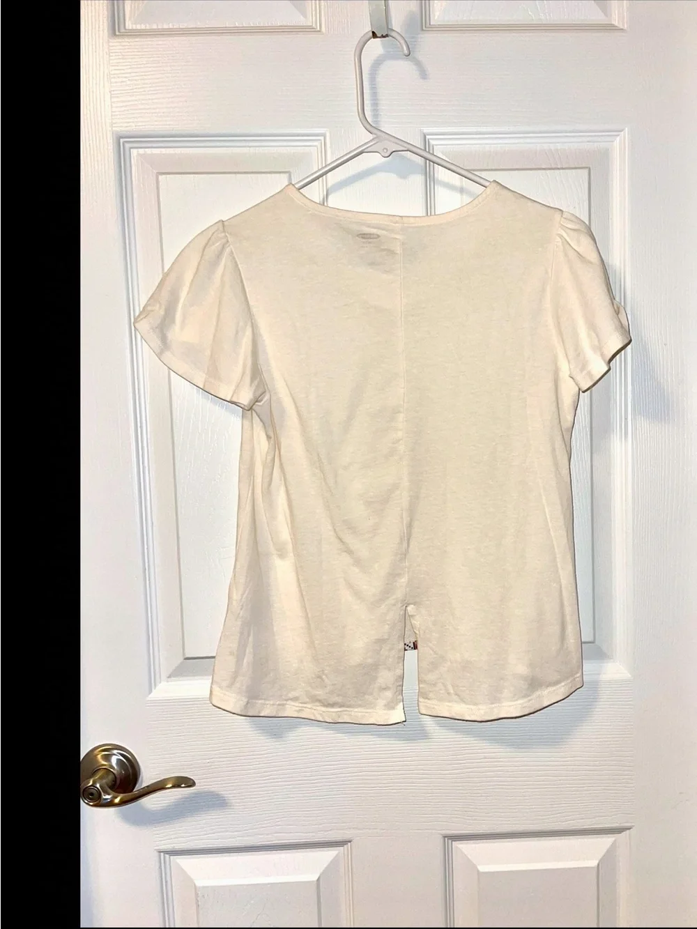 Girls Old Navy Tops Size L